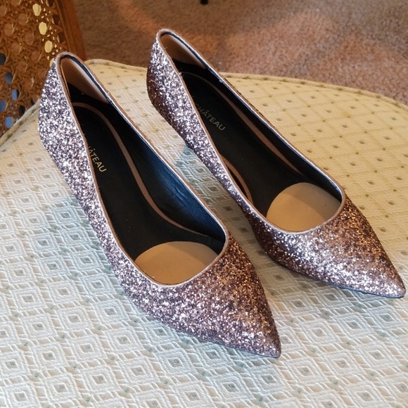 chateau shoes